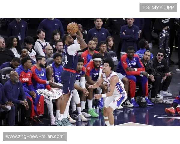 76人追赶积分榜前列，猛攻强敌，76人队2021